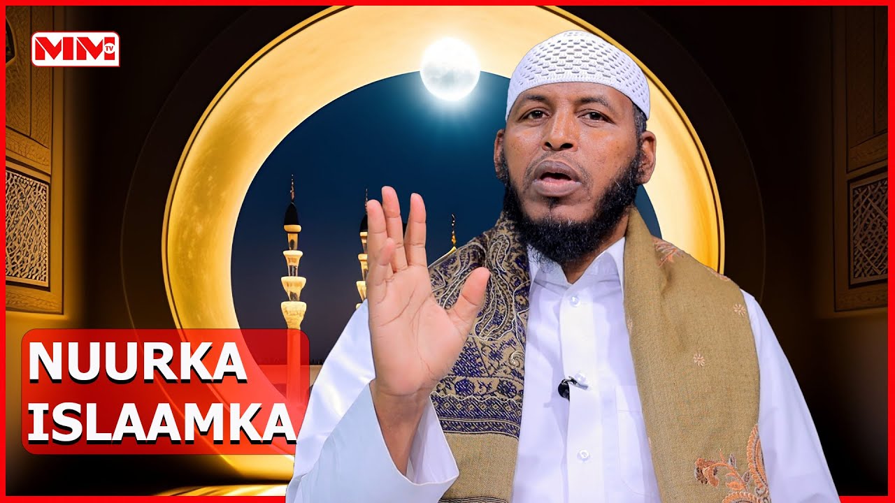 Gabadhu hadii ay qudha ka jarto Ninkeeda asay ma u qaadaysa? Sheekh Barbaraawi