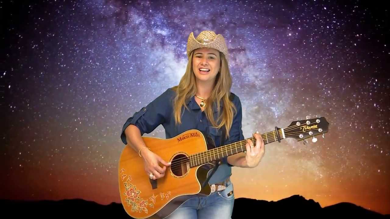 Marcia Mara - Nossa Senhora da Saúde