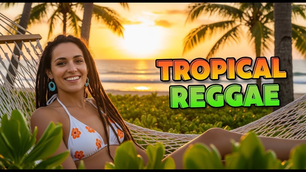 Roots Reggae Mix 2025 – Uplifting Vibes & Conscious Lyrics