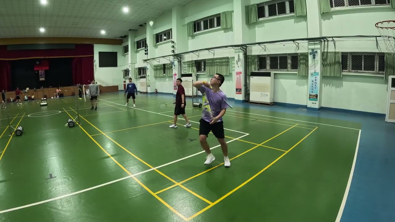 20260128 復旦國小週三團 1