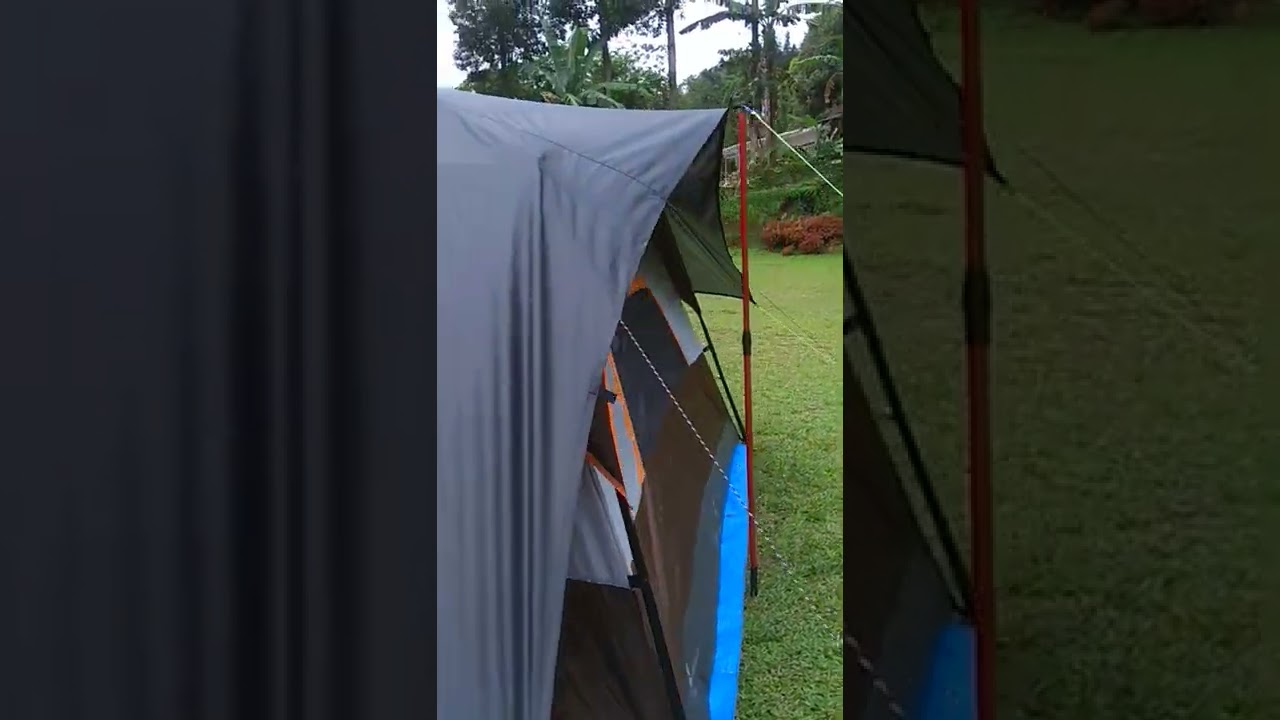 Modifikasi Flaysheet 4x6 Berbentuk Dome