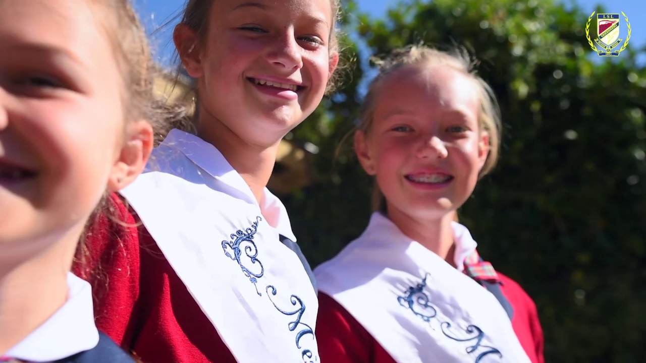 Lichtenburg Laerskool