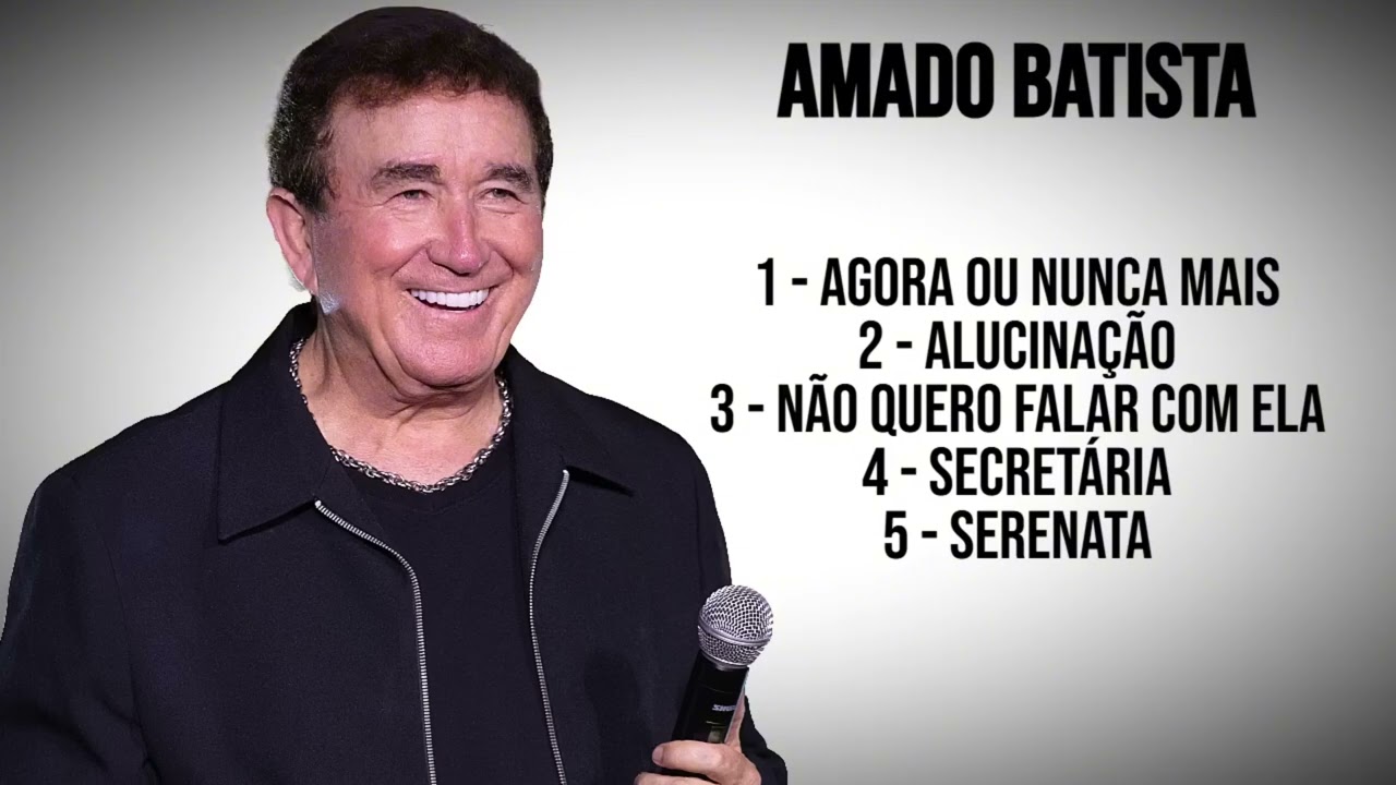 Só as melhores 2026