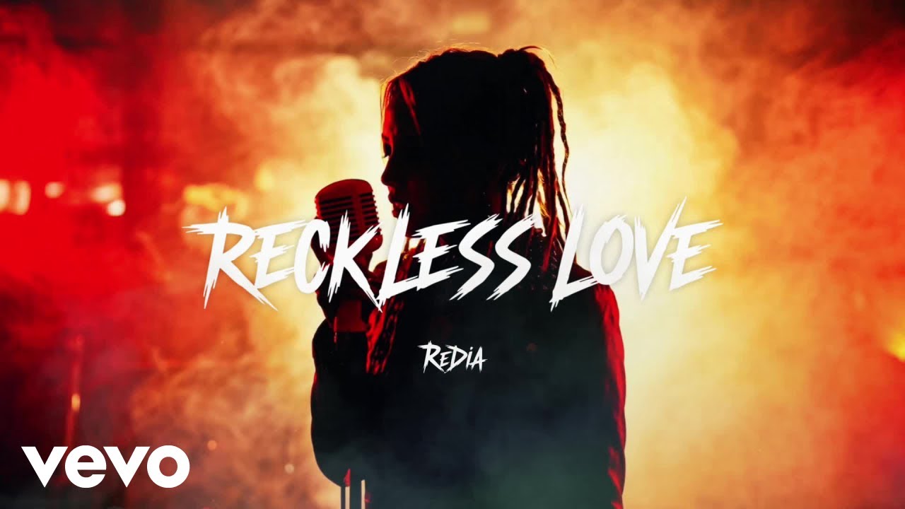 ReDia - RECKLESS LOVE (Official Music Video)