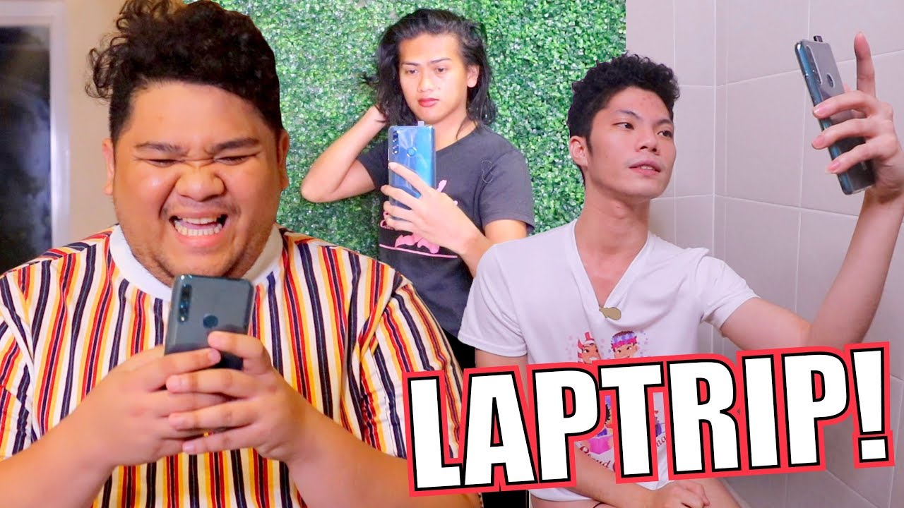 MGA GANAP NG ADIK SA CELLPHONE (RELATE KA NANAMAN!!) | LC Learns 