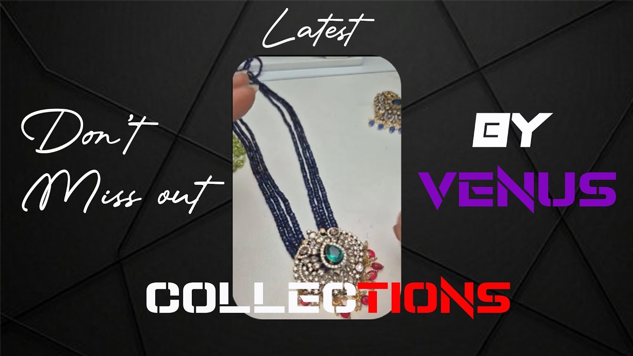 Silver Replica Pendents For Sale ! || Pendent Collection || Venus Jewellers #live #shorts #feed #now