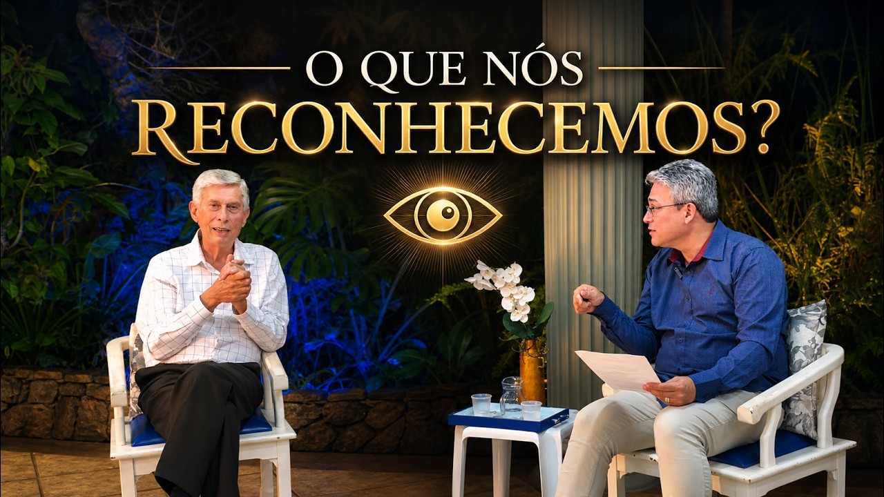 03 Reconhecimento