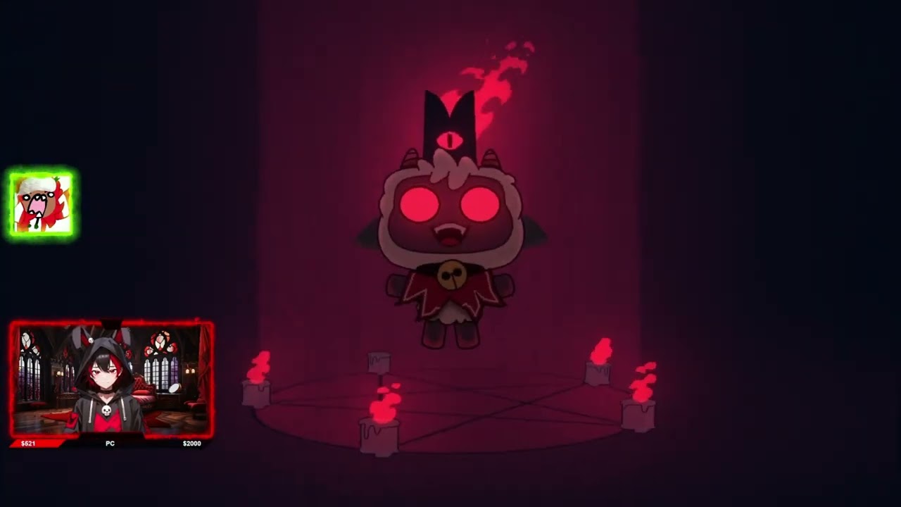 Cult of the Lamb EP 1 (SoraSquad)