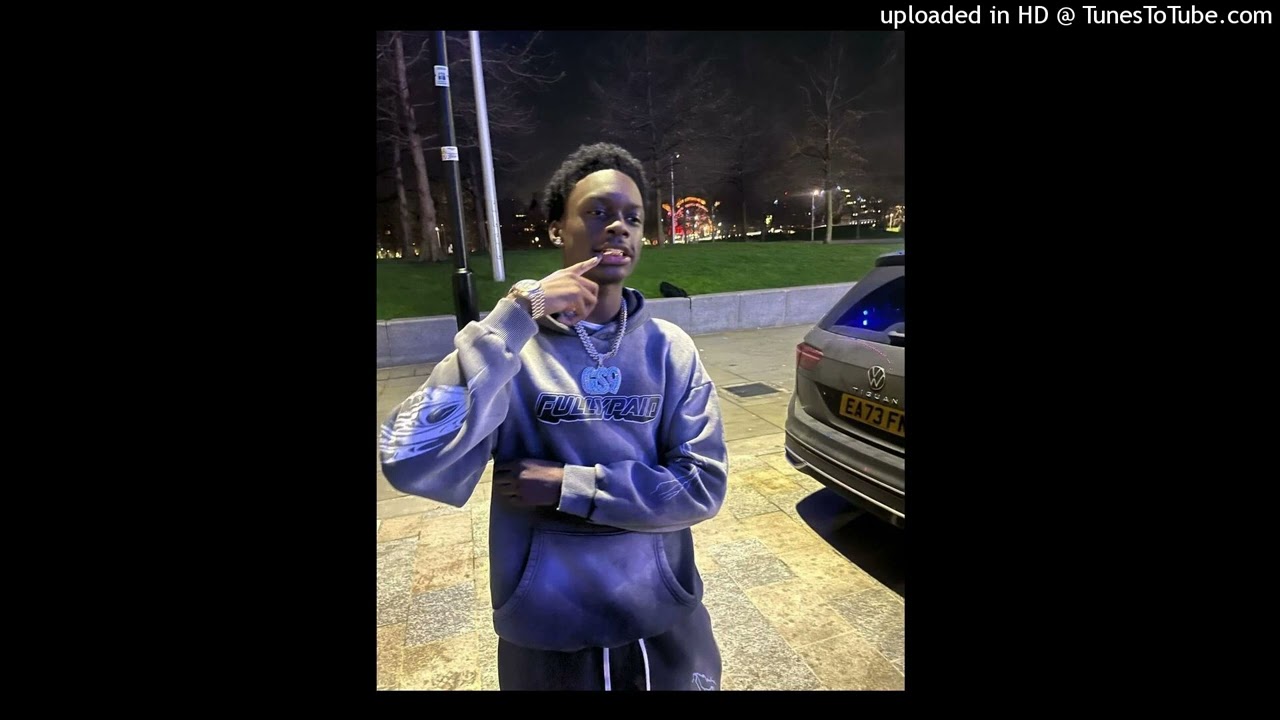 [FREE] LeoStayTrill Type Beat - 