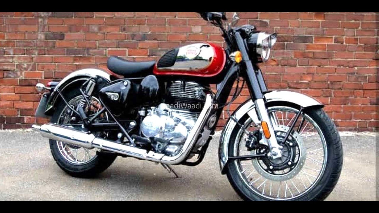 ROYAL ENFIELD CLASSIC 350'S.,  3RD YEAR, OWNERS REVIEW!