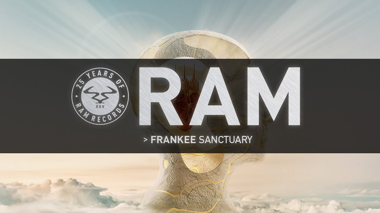 Frankee - Sanctuary
