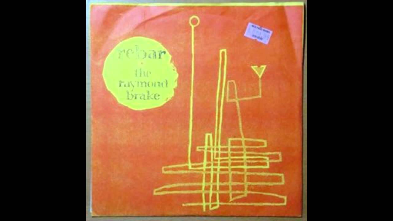 The Raymond Brake - Davliks