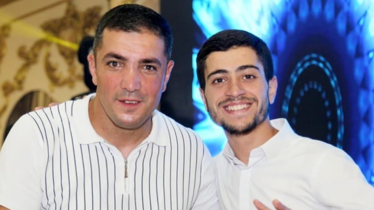 Bako & Turmishkhan. Govand 2020.