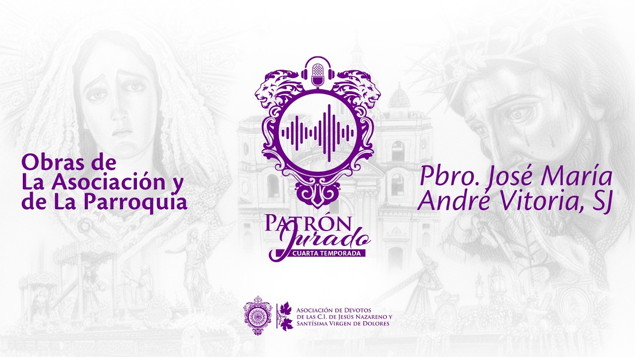 Martes 10 de Marzo - Patrón Jurado - Cuarta Temporada