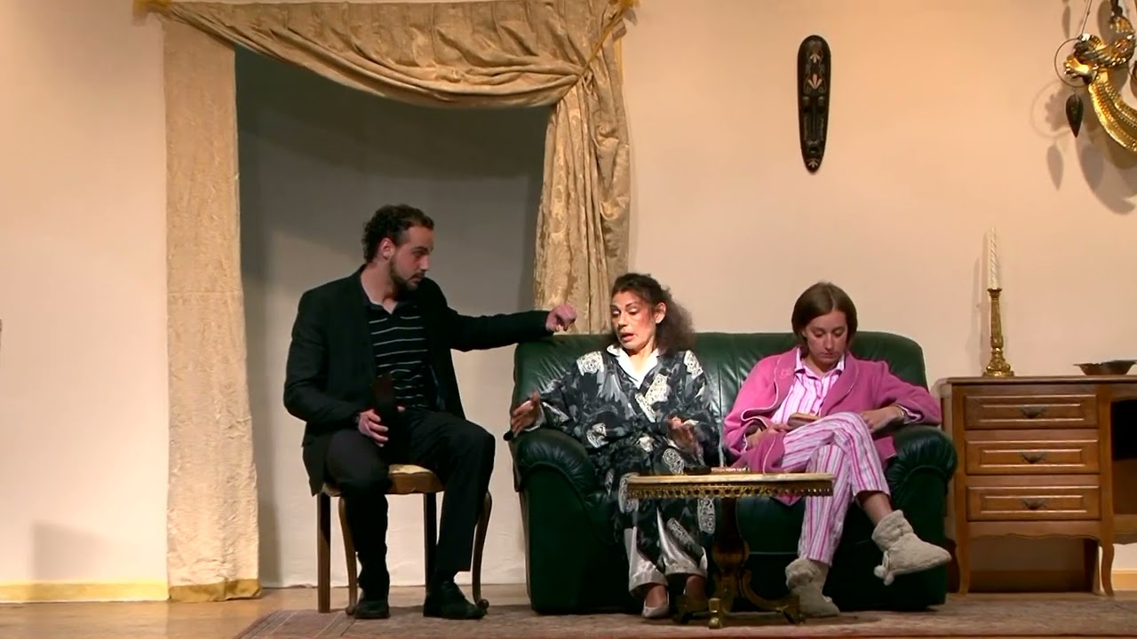 Croque Monsieur (Jandrain 2011) 1/2