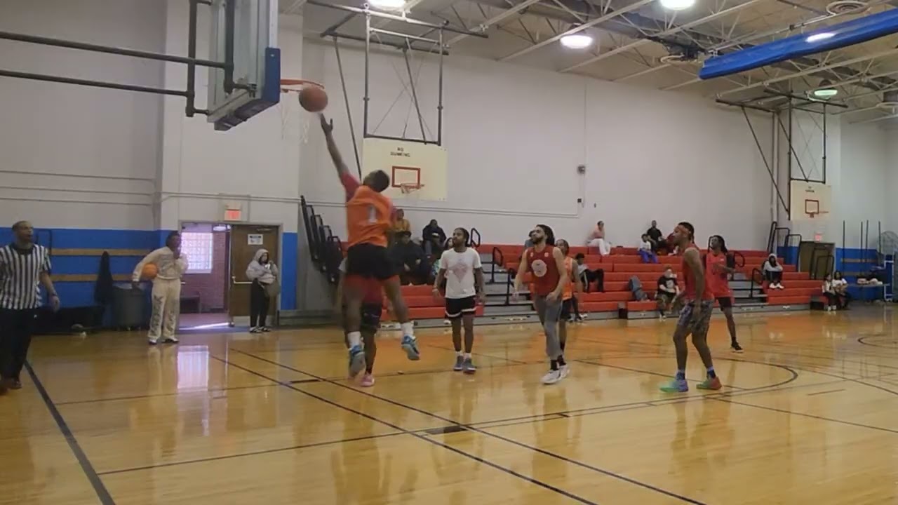 NGO ADVANCES TO PLAYOFFS IN THE 6FT AND UNDER LEAGUE