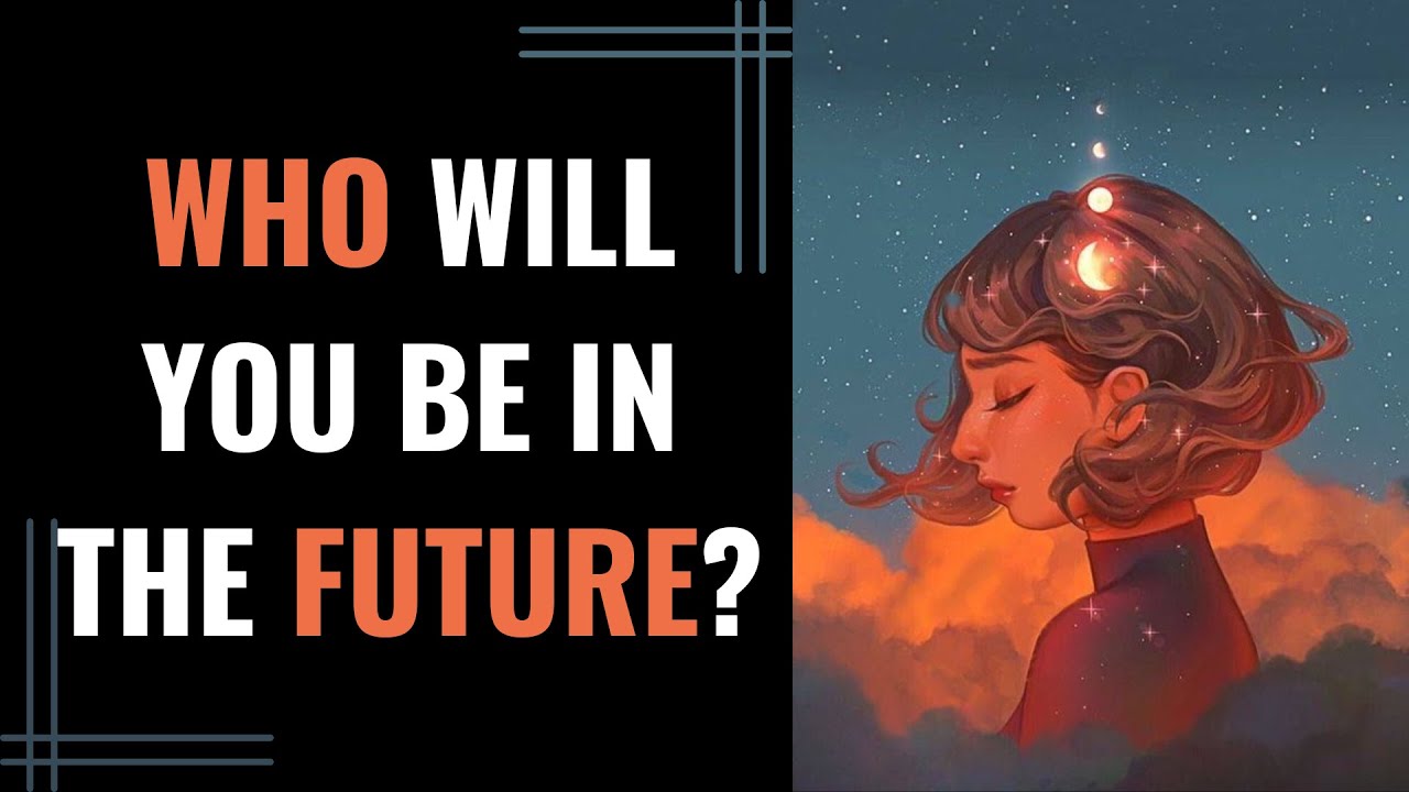 WHO will you become in the FUTURE? (Personality Test) | Pick one