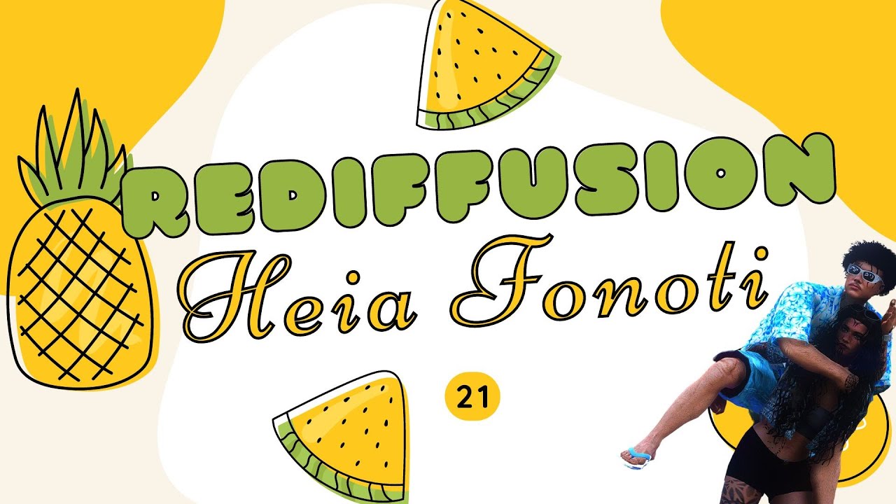 [GTA RP] Flashback - Heia Fonoti Rediffusion 21