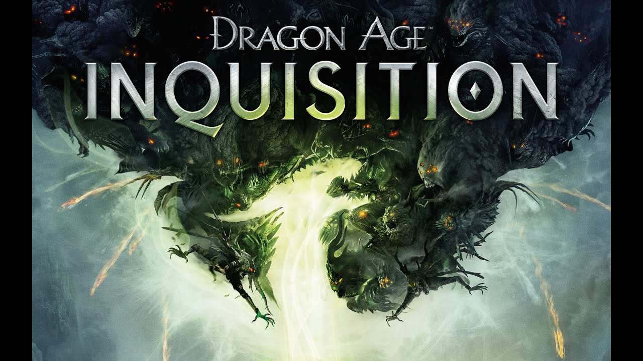 Dragon Age: Inquisition - Vinsomer Battle Theme (Storm Coast)