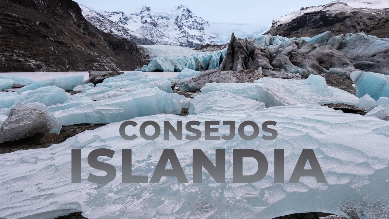 ISLANDIA EN INVIERNO nuestros  CONSEJOS TOP viajando por libre