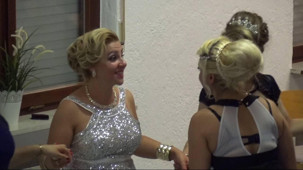 Studio Fina - Xheta dhe Istrefi - Ne Syneti te Egzoni - 2016 - Pjesa 5 (FULL HD)