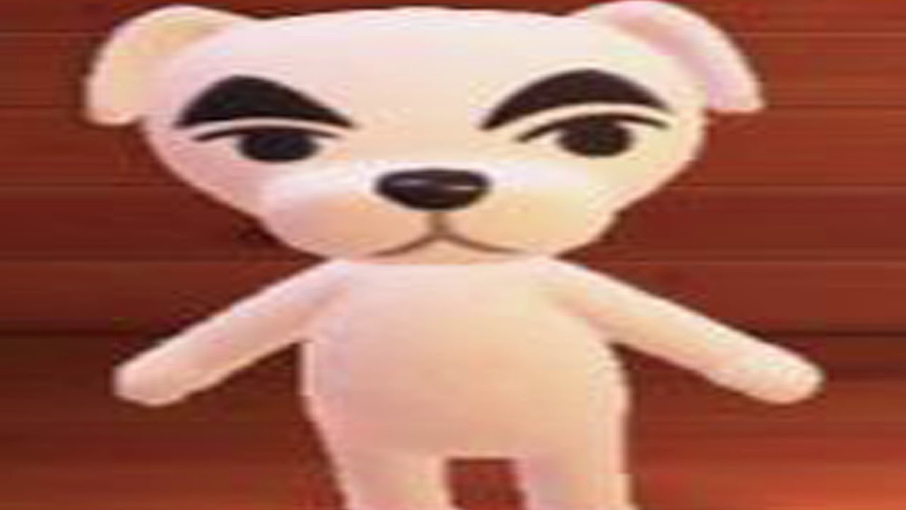 Wide K.K. | Wide Putin K.K. Slider cover