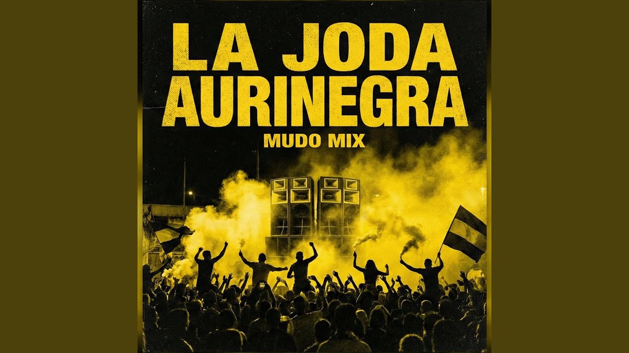 La Joda Aurinegra