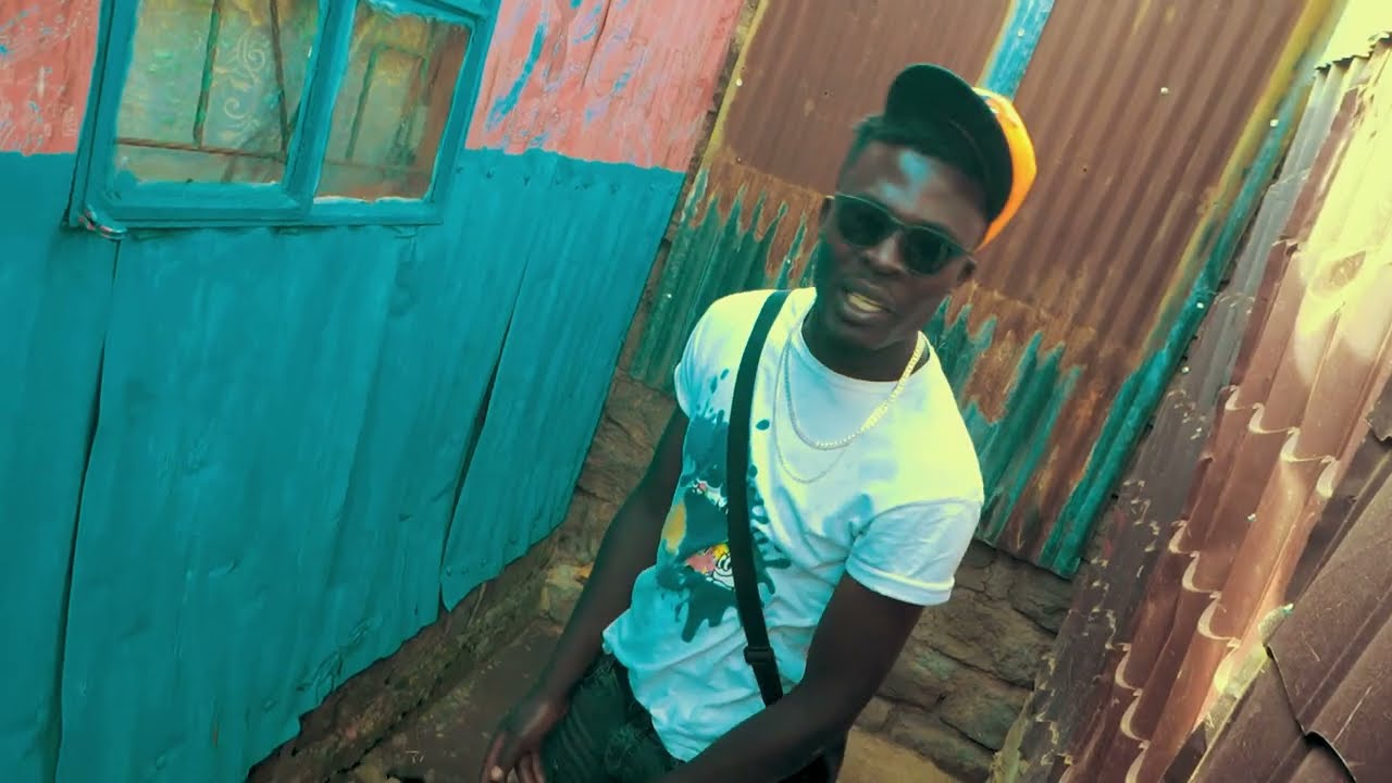 Fully Bad 125 - Elevate (Official Music Video)