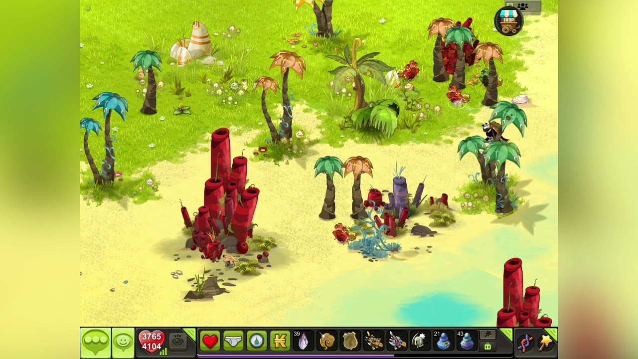 Astuce Kamas très simple, gagner des Kamas et/ou ne plus acheter de pains ! 🔥 (Dofus Touch)