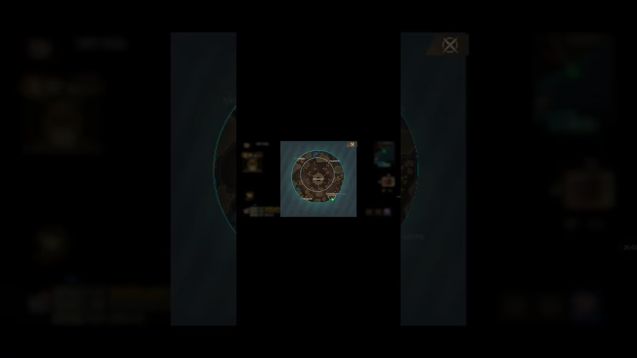 Bounty Ground
