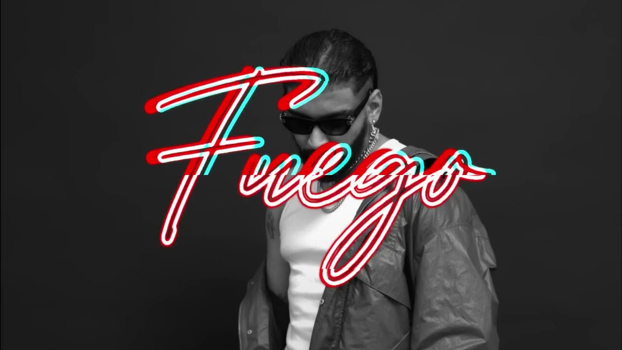 Samara - Fuego