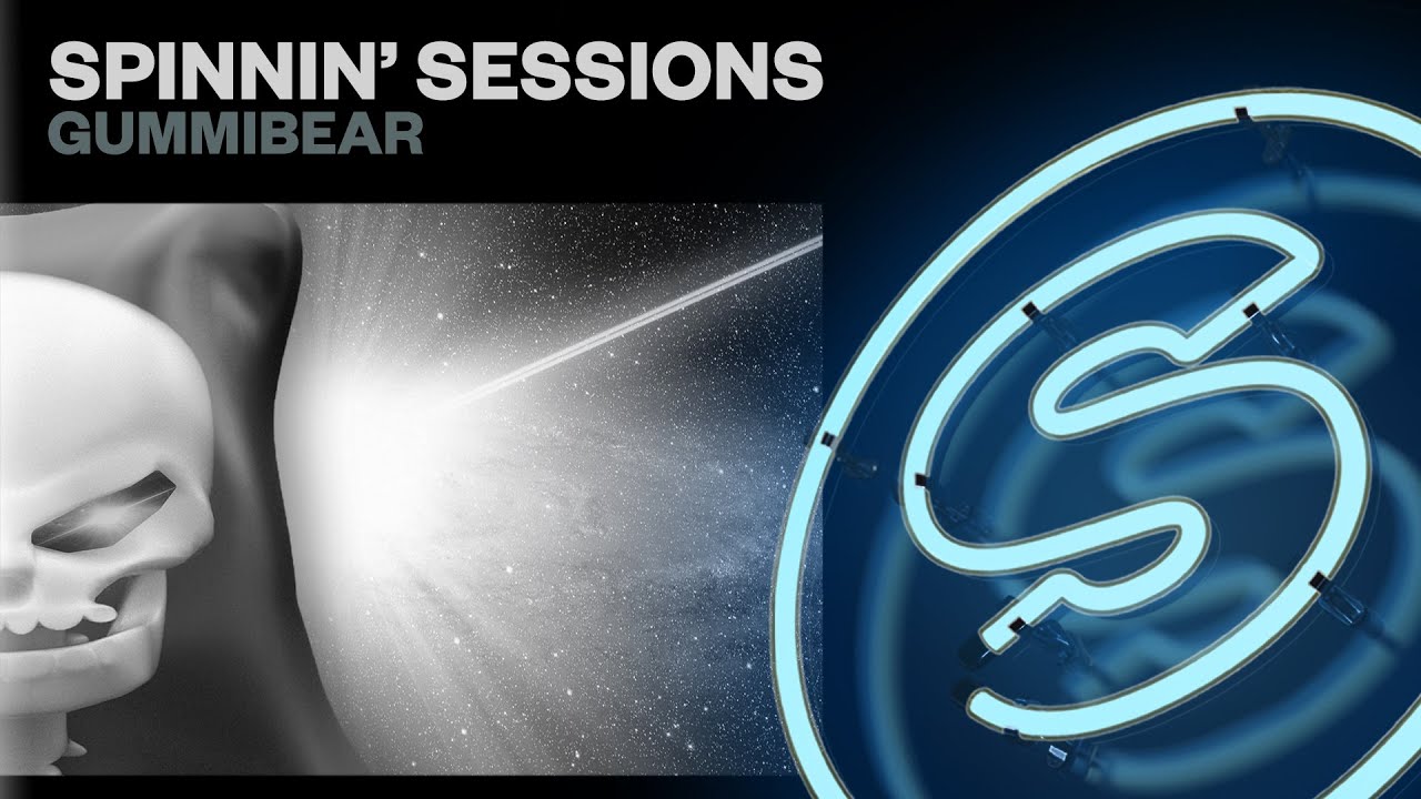 Spinnin&rsquo; Sessions Radio &ndash; Episode #546 | GUMMiBEAR