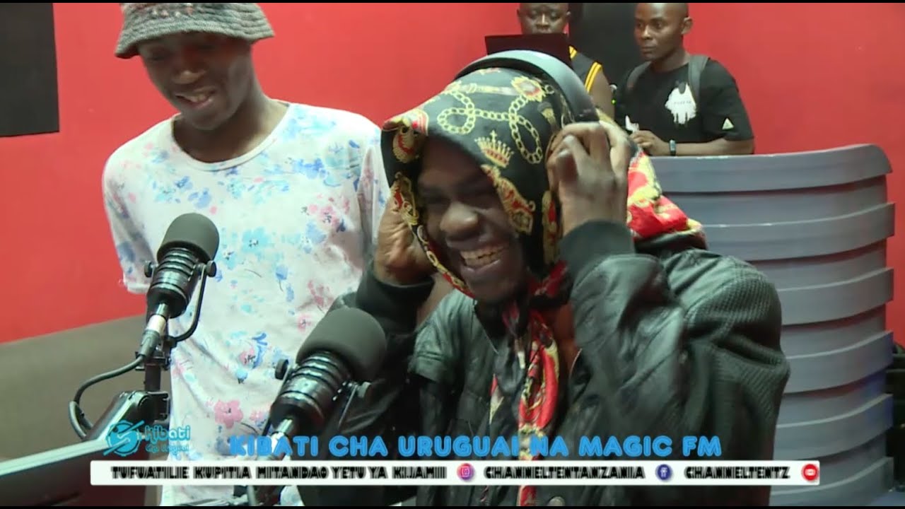 MC DULLAYO /MBABE WA SINGELI MOROGORO/ APIGA SHOW KALI KIBATINI/ DJ GAS/ NAS J/ MTOTO WA MAMA LEYLAT