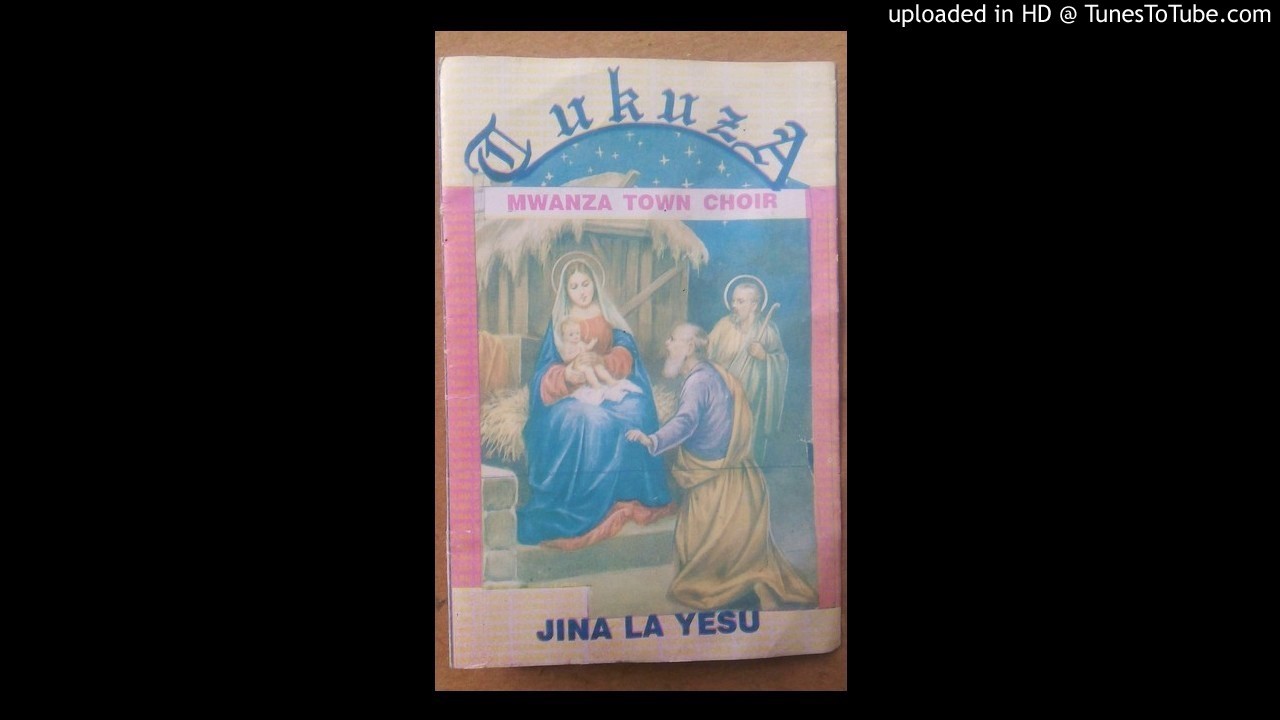 Jina la Yesu