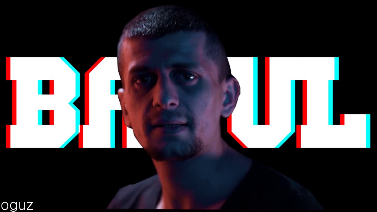 Allame Bavul (Beat)