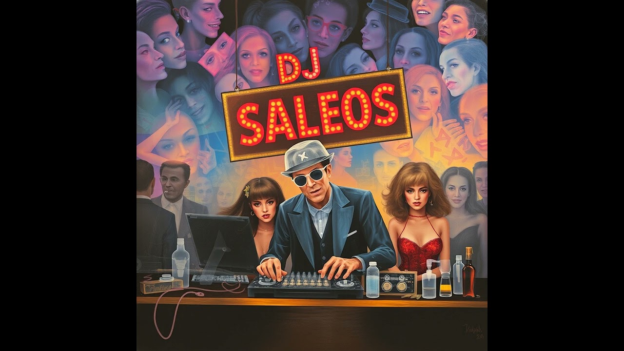 Hands Off Discohouse