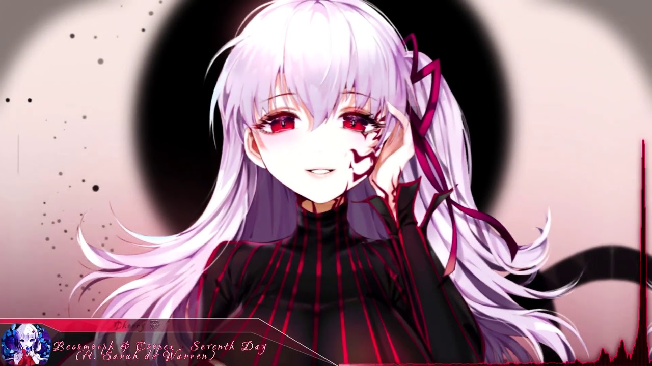 Nightcore - Seventh Day (Besomorph ft. Sarah de Warren | (Lyrics)