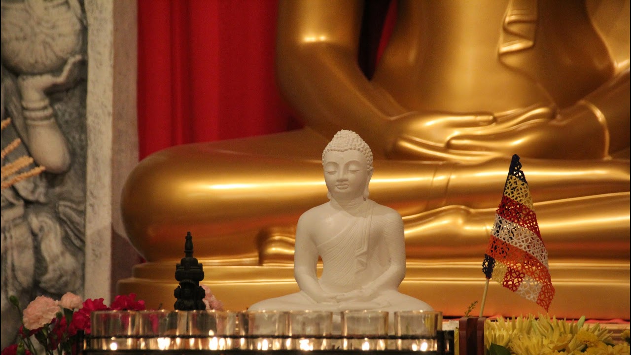 ☸️ Daily Chanting - January 26, 2026