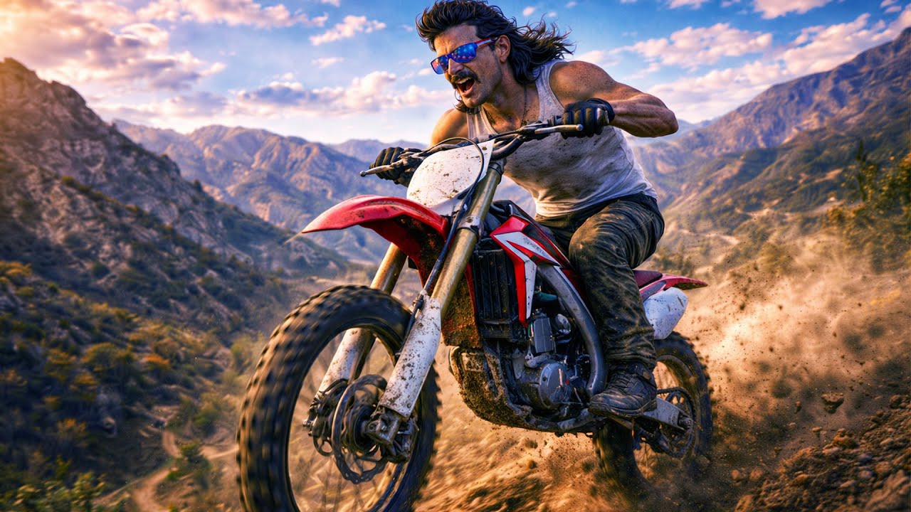 #BucketThon Day 119 - Exploring the Secrets in GTA 5 RP