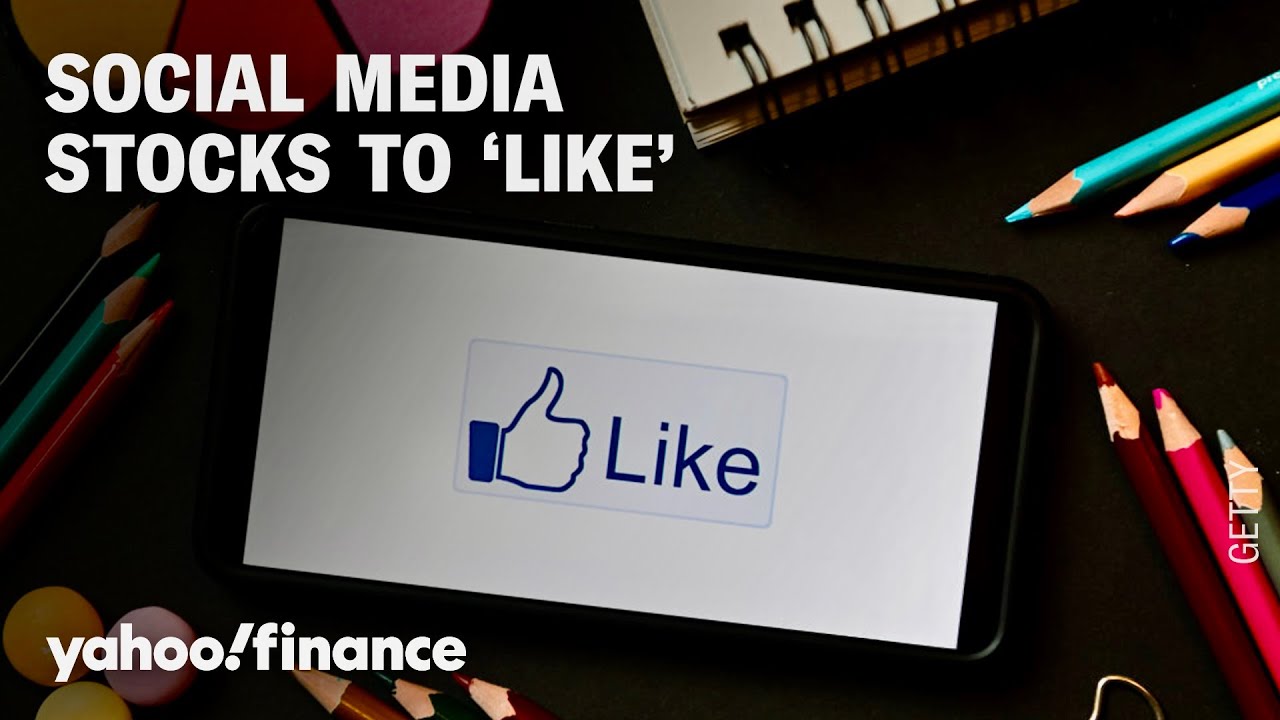 Why Meta, Reddit, and Pinterest could be social media stocks to like