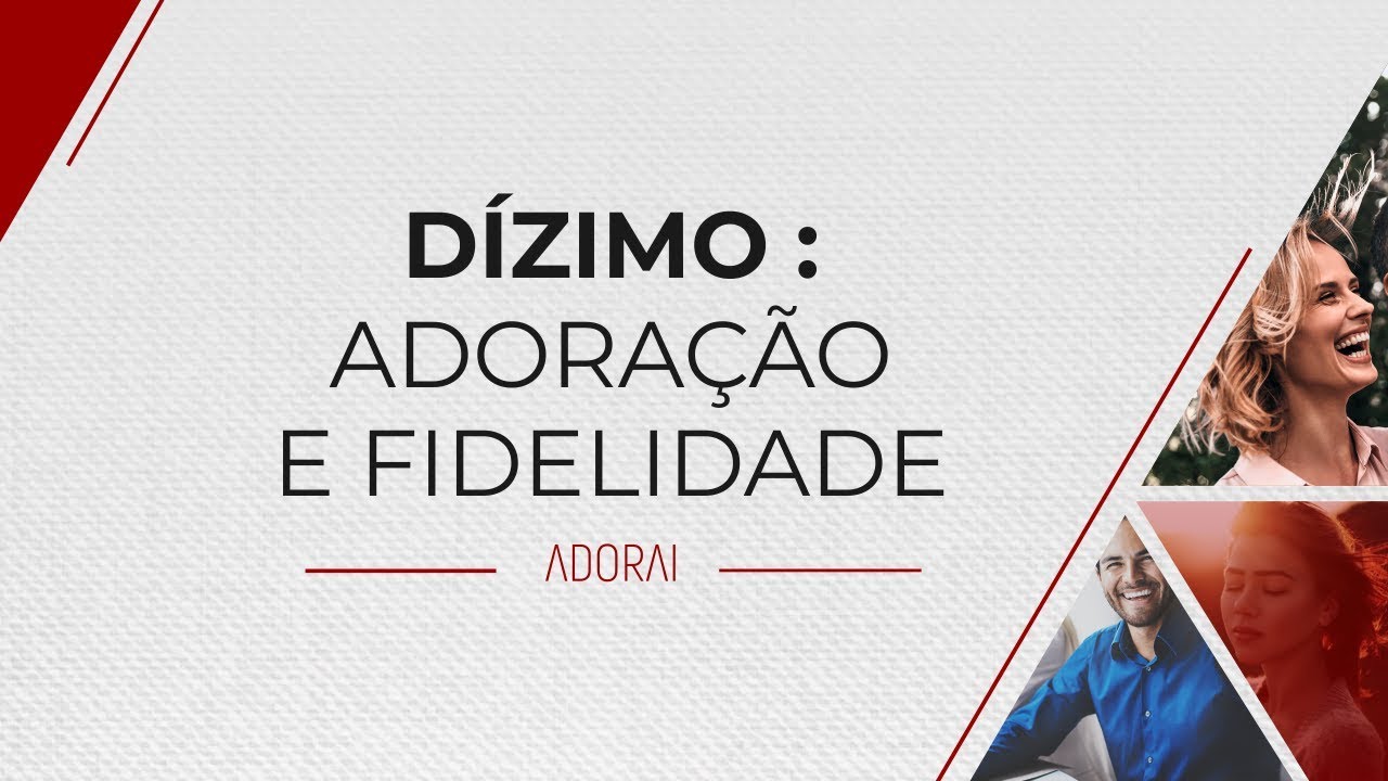#Adorai2019 - Pr Alacy Barbosa #5