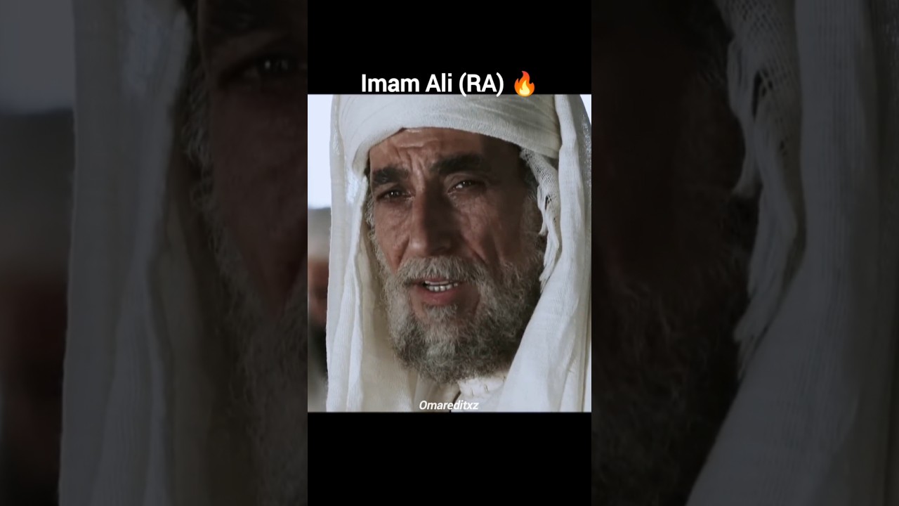 Abu Bakar siddique & Imam Ali (RA) 🔥 #shorts #history #islamichistory