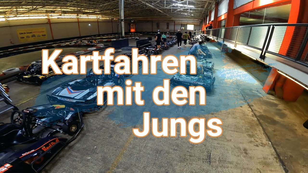 Kartbahn Hildesheim