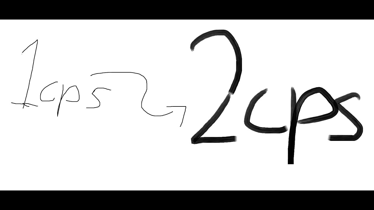 How to enable double clickng in Fantech Crypto Vx7 (Double cps)