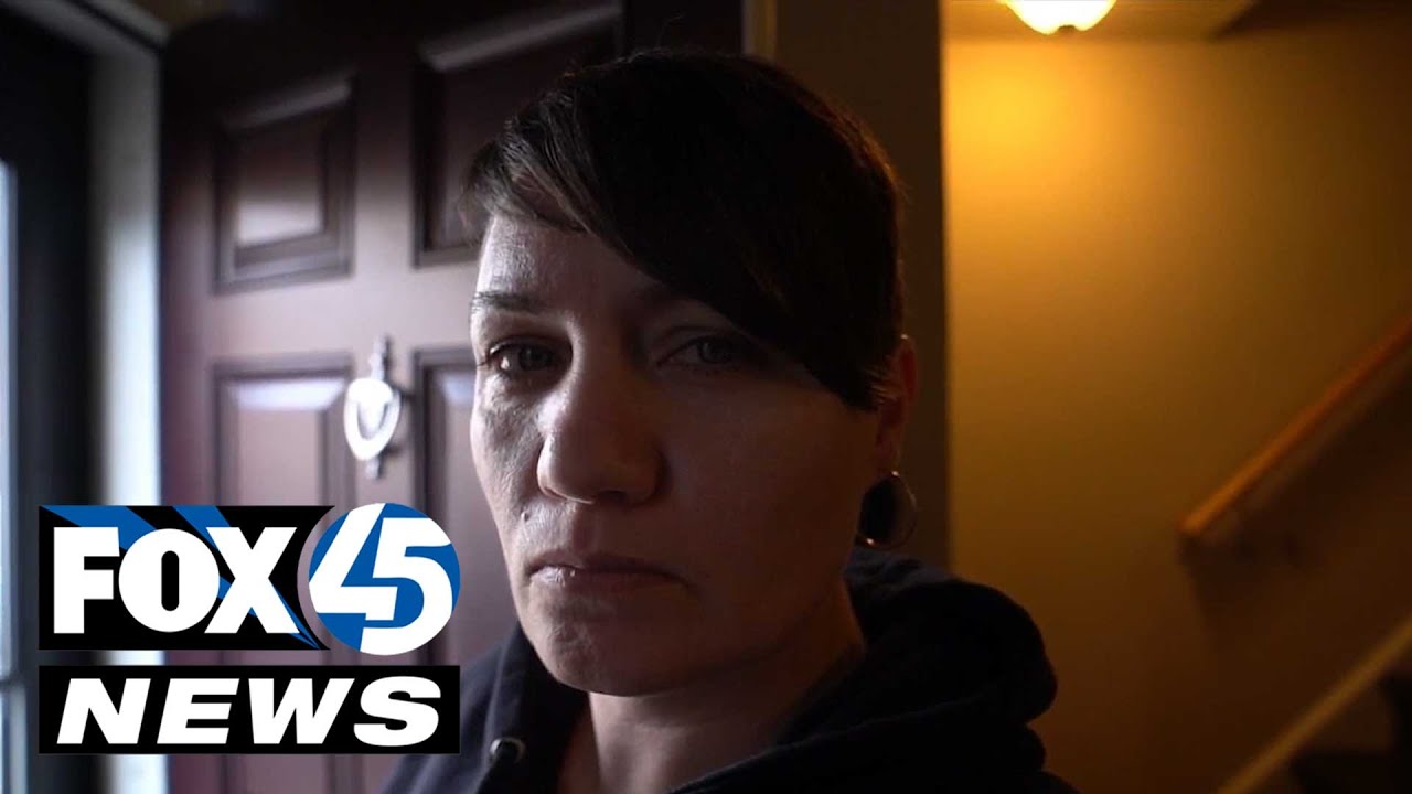 Baltimore City student graduates without learning to read - 