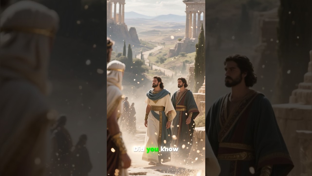 Do You Know the Story of the King Who Sent an Army Because of One Woman?