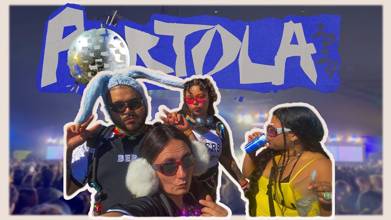 ARIZONA RAVERS VS. SAN FRANCISCO┊PORTOLA MUSIC FESTIVAL 2024 ♡*✧ ⁺ ⁺･ﾟ:*