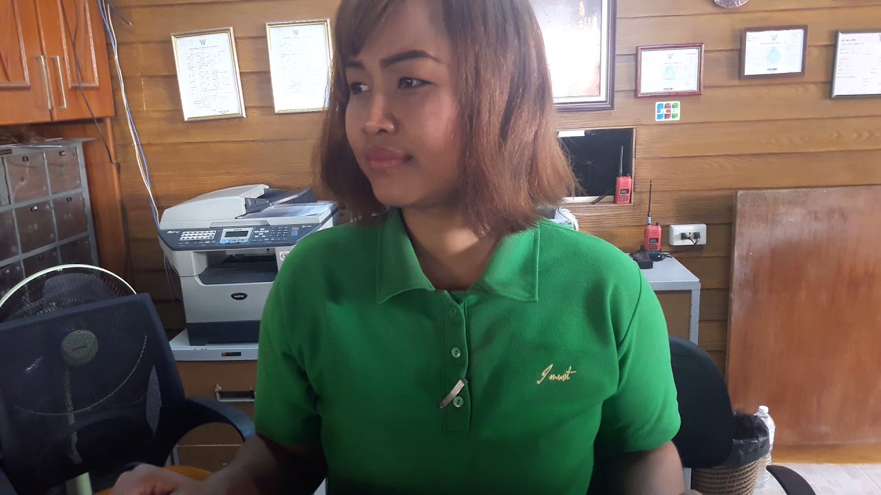 Soi Buakhao in Pattaya.