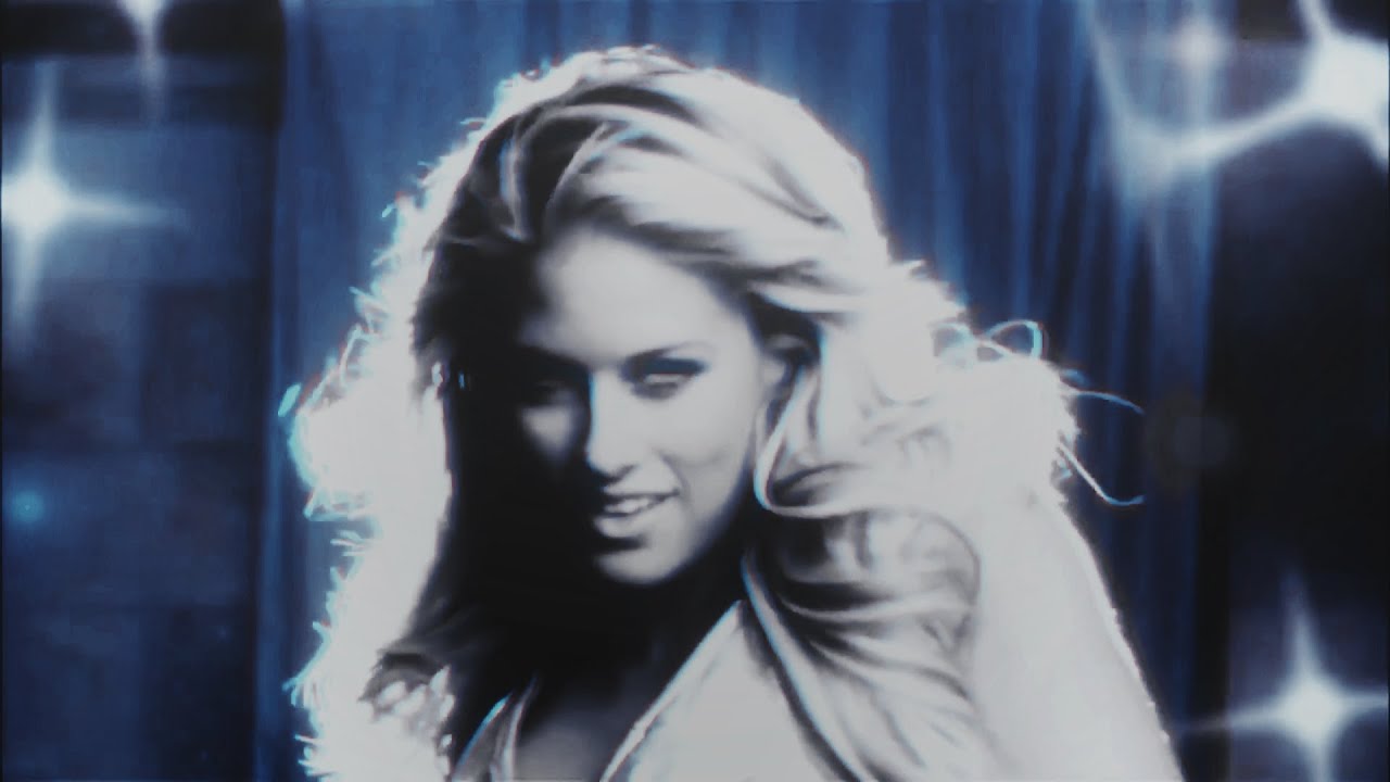 Magnetic Moon - Kelly Kelly MV