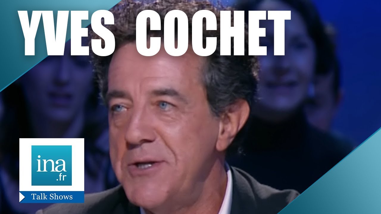 Yves Cochet 